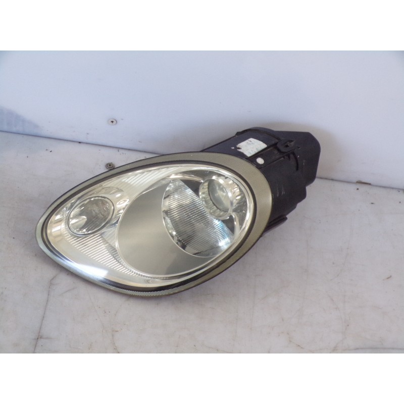 Faro Anteriore Sinistro Porsche Cayman 2008