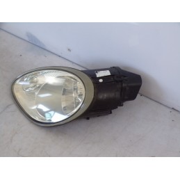 Faro Anteriore Sinistro Porsche Cayman 2008