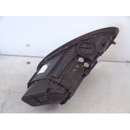 Faro Anteriore Sinistro Porsche Cayman 2008