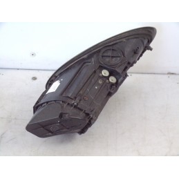 Faro Anteriore Sinistro Porsche Cayman 2008