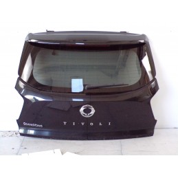 Portellone Posteriore SsangYong Tivoli 2019