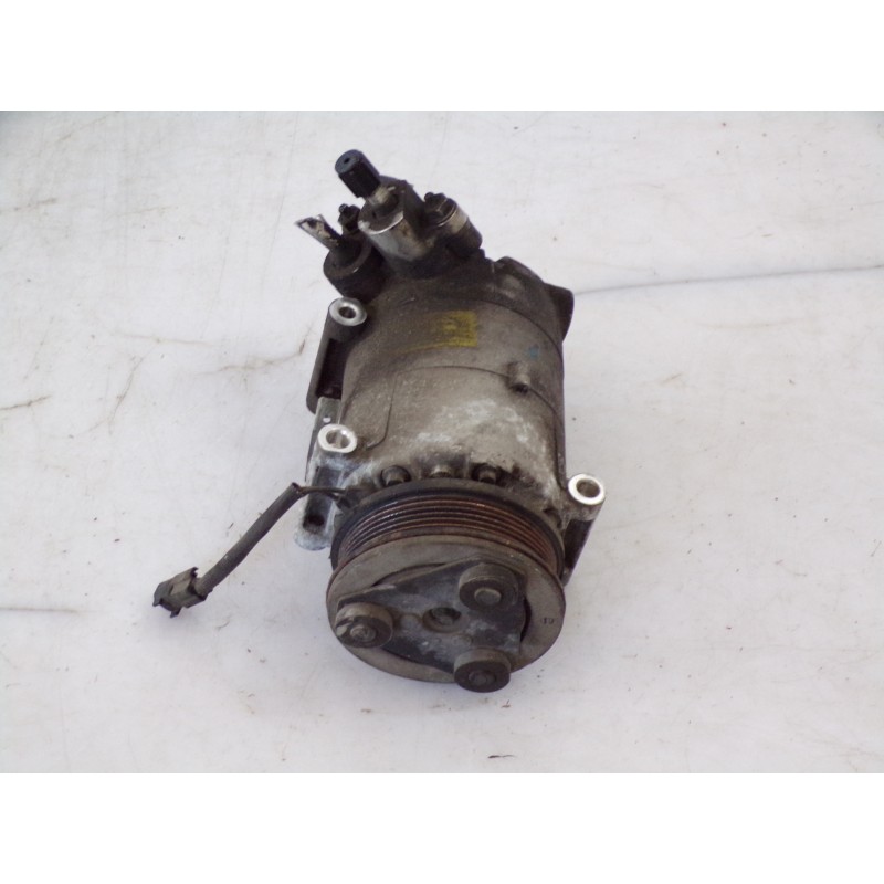 Compressore aria Ford C-Max 2.0 tdci 2016