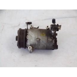 Compressore aria Ford C-Max 2.0 tdci 2016