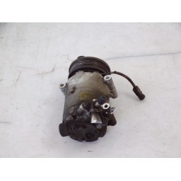 Compressore aria Ford C-Max 2.0 tdci 2016