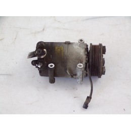Compressore aria Ford C-Max 2.0 tdci 2016