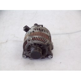 Alternatore Peugeot 407 2.0 hdi 2007