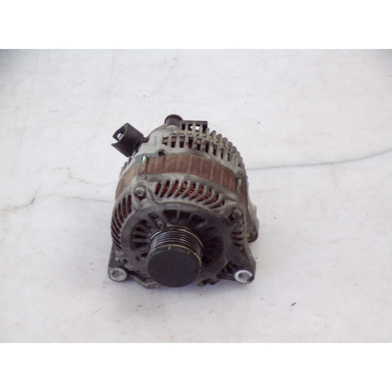 Alternatore Peugeot 407 2.0 hdi 2007