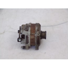 Alternatore Peugeot 407 2.0 hdi 2007