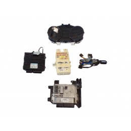 Kit Accensione SsangYong Tivoli 1.6 benzina 2019