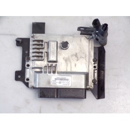Kit Accensione SsangYong Tivoli 1.6 benzina 2019
