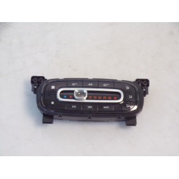 Centralina comandi clima Smart Fortwo 450 2017