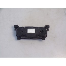 Centralina comandi clima Smart Fortwo 450 2017