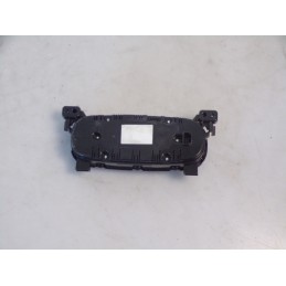 Centralina comandi clima Smart Fortwo 450 2017