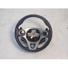 Volante con comandi Smart Fortwo 453 2017