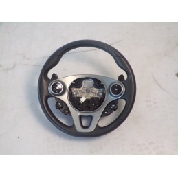 Volante con comandi Smart Fortwo 453 2017