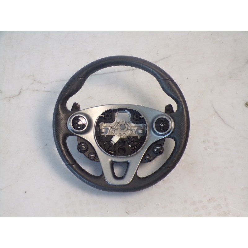 Volante con comandi Smart Fortwo 453 2017