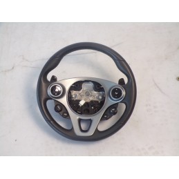 Volante con comandi Smart Fortwo 453 2017