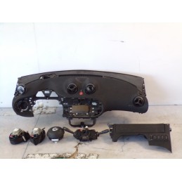 Kit airbag Smart 453 fortwo...