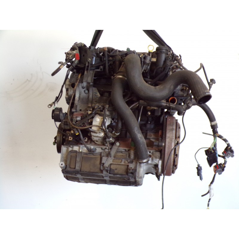 Motore Peugeot 407 2.0 hdi RHR 2007