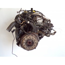 Motore Peugeot 407 2.0 hdi RHR 2007