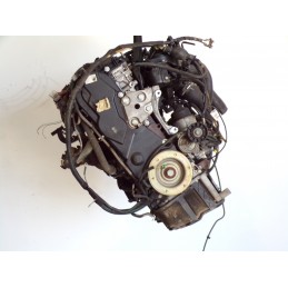 Motore Peugeot 407 2.0 hdi RHR 2007