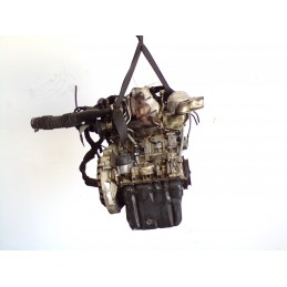 Motore Smart Fortwo 450 600 benzina 2003