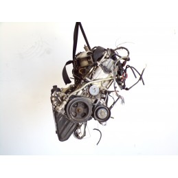 Motore Smart Fortwo 450 600 benzina 2003