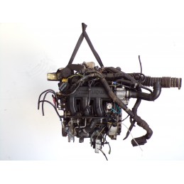 Motore Smart Fortwo 450 600 benzina 2003
