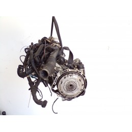 Motore Smart Fortwo 450 600 benzina 2003