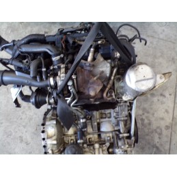 Motore Smart Fortwo 450 600 benzina 2003