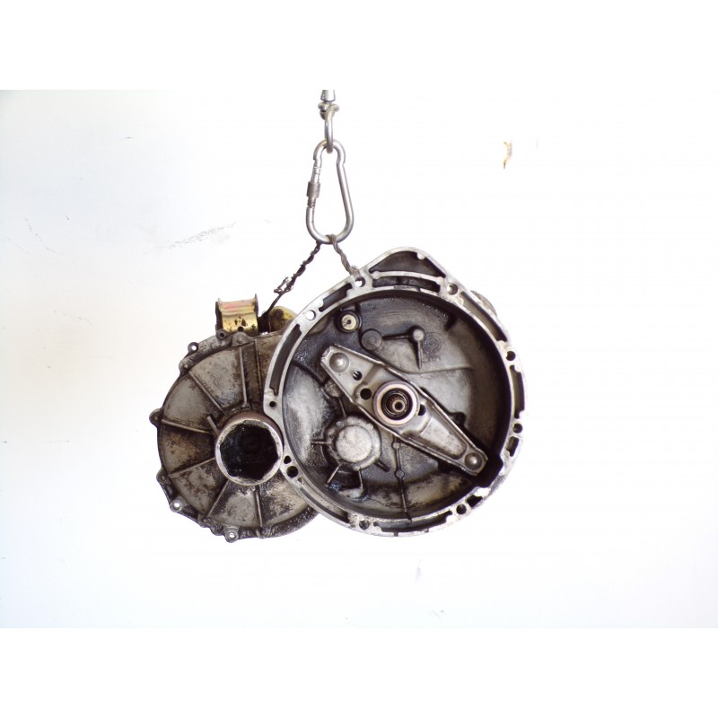 Cambio automatico Smart Fortwo 450 600 benzina