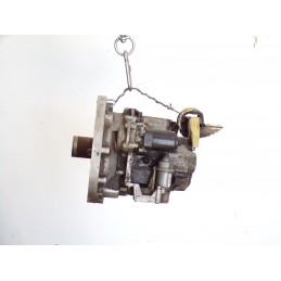 Cambio automatico Smart Fortwo 450 600 benzina