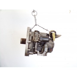 Cambio automatico Smart Fortwo 450 600 benzina