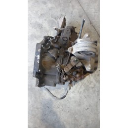 Cambio Dr1 2011 1.3 benzina