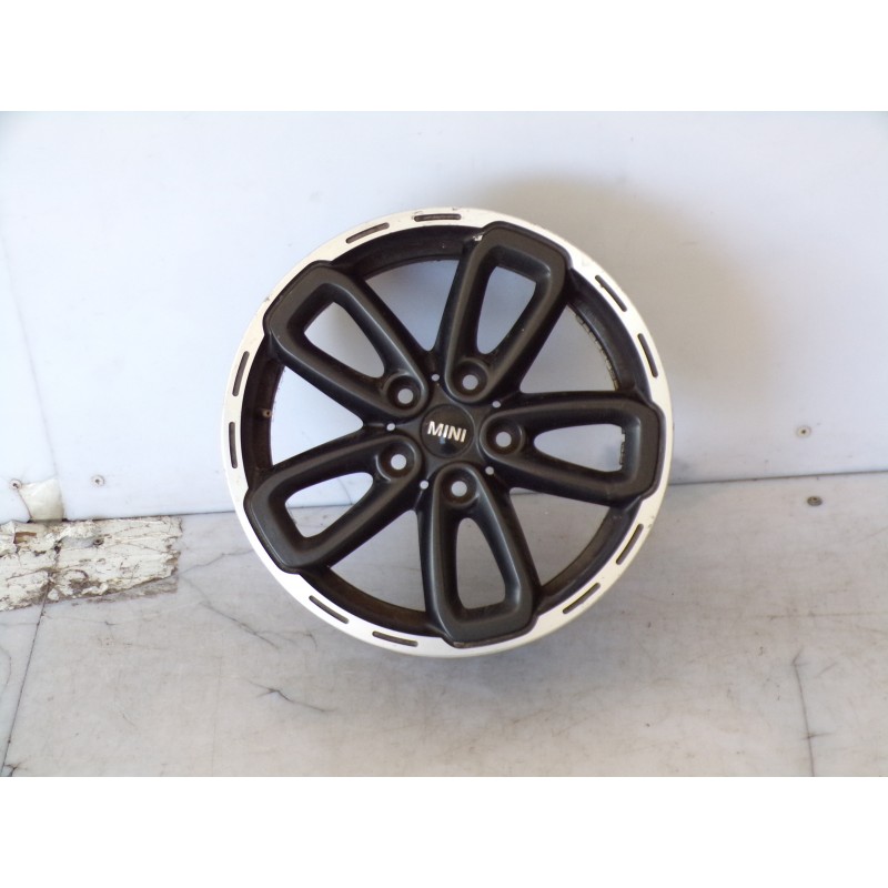 Cerchio in lega Mini Cooper Countryman R60 17p