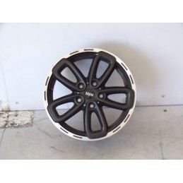 Cerchio in lega Mini Cooper Countryman R60 17p