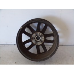 Cerchio in lega Mini Cooper Countryman R60 17p
