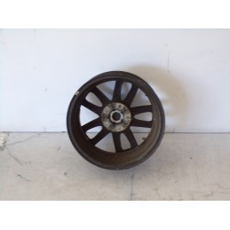 Cerchio in lega Mini Cooper Countryman R60 17p