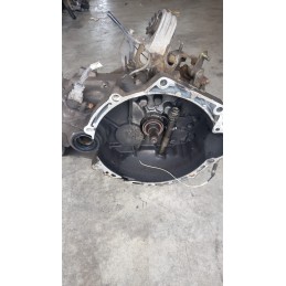 Cambio Dr1 2011 1.3 benzina