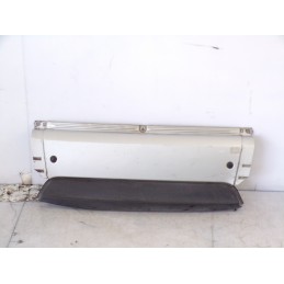 Paraurti Posteriore centrale Smart Fortwo 450 2002