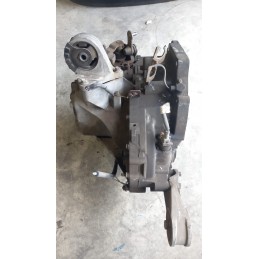 Cambio Dr1 2011 1.3 benzina