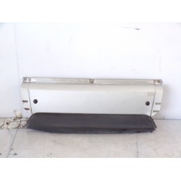 Paraurti Posteriore centrale Smart Fortwo 450 2002