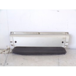 Paraurti Posteriore centrale Smart Fortwo 450 2002