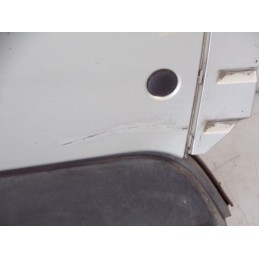 Paraurti Posteriore centrale Smart Fortwo 450 2002