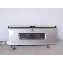 Baule Posteriore Smart Fortwo 450 2002
