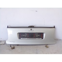 Baule Posteriore Smart Fortwo 450 2002