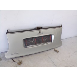 Baule Posteriore Smart Fortwo 450 2002