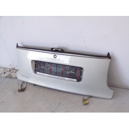 Baule Posteriore Smart Fortwo 450 2002