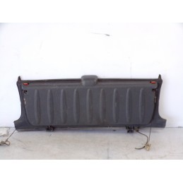 Baule Posteriore Smart Fortwo 450 2002