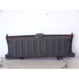 Baule Posteriore Smart Fortwo 450 2002